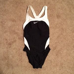 Nike One Piece Swimsuit